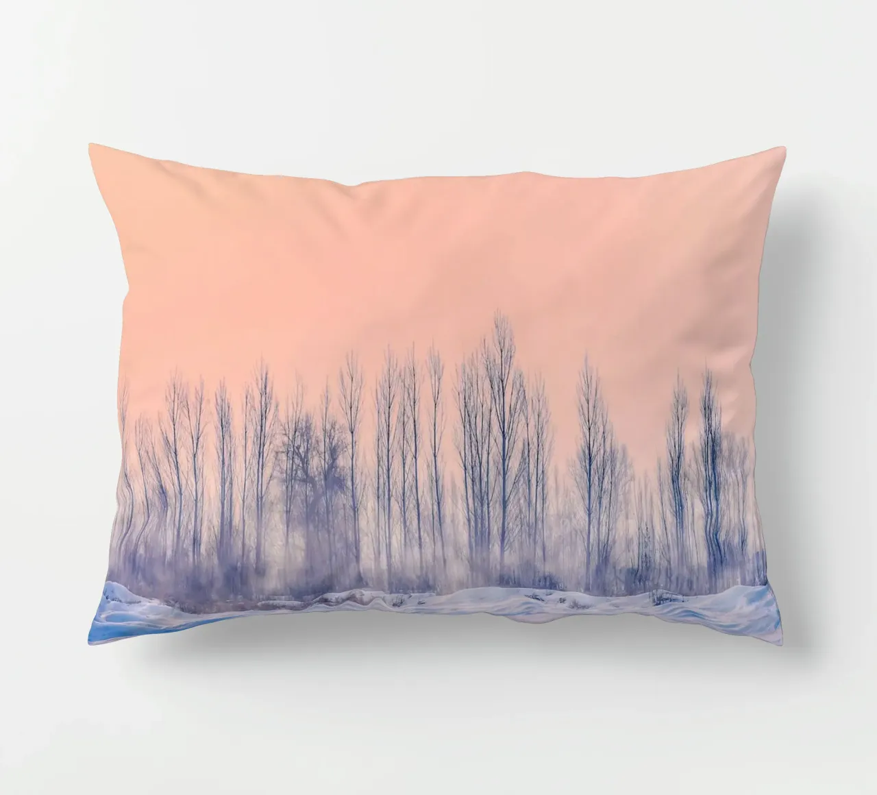 forest line cuscino da juli