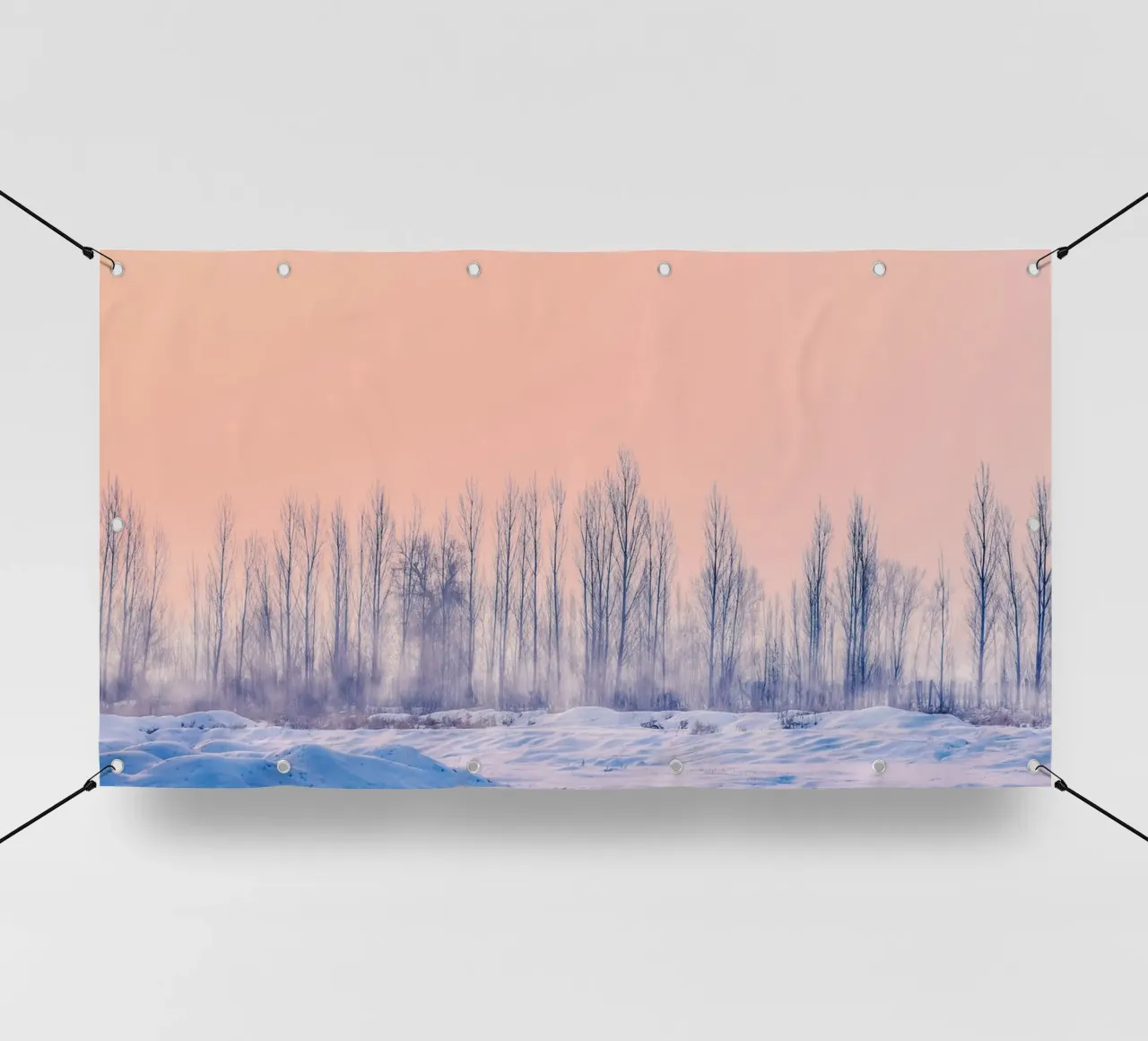 forest line telo in pvc da juli