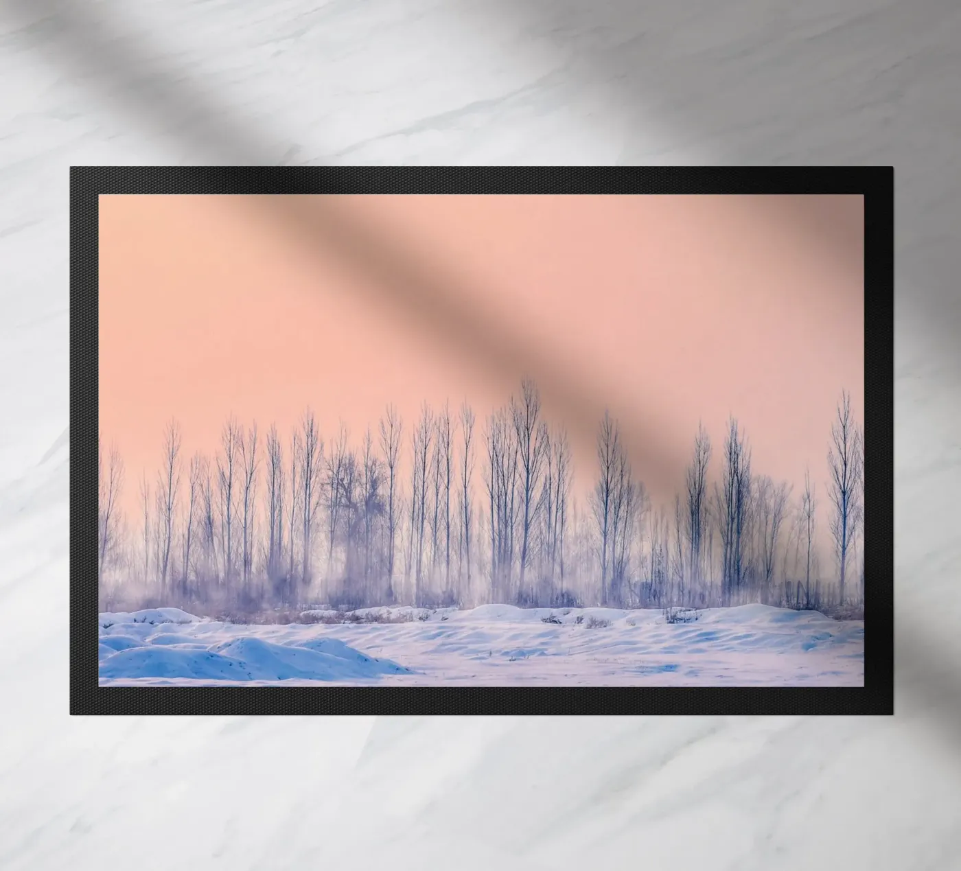 forest line paillasson de juli