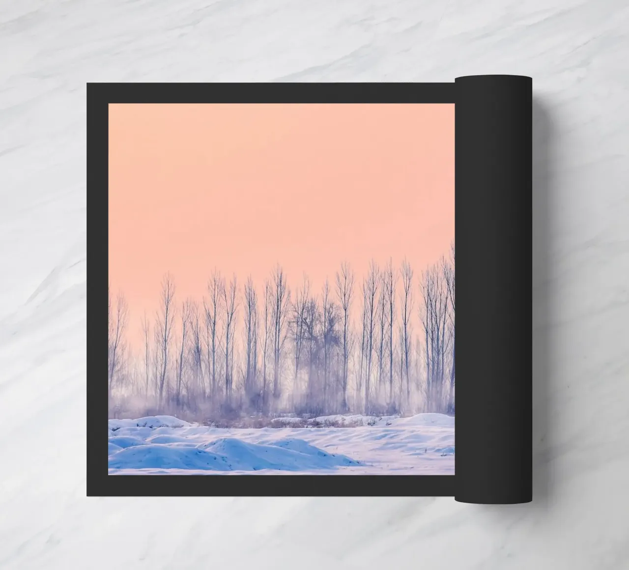 forest line zerbino da juli