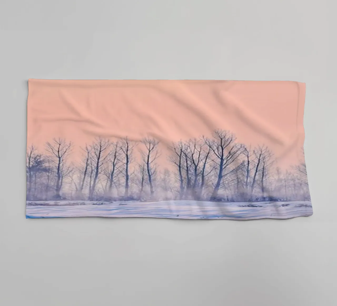 forest line asciugamano da bagno da juli