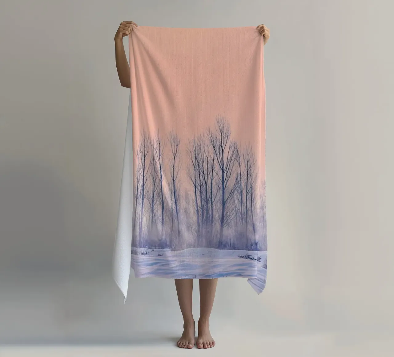 forest line telo mare da juli