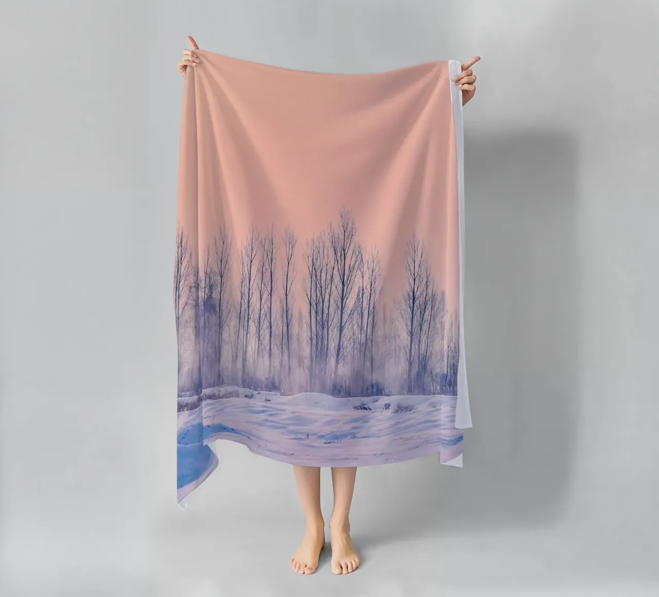 forest line telo mare da juli