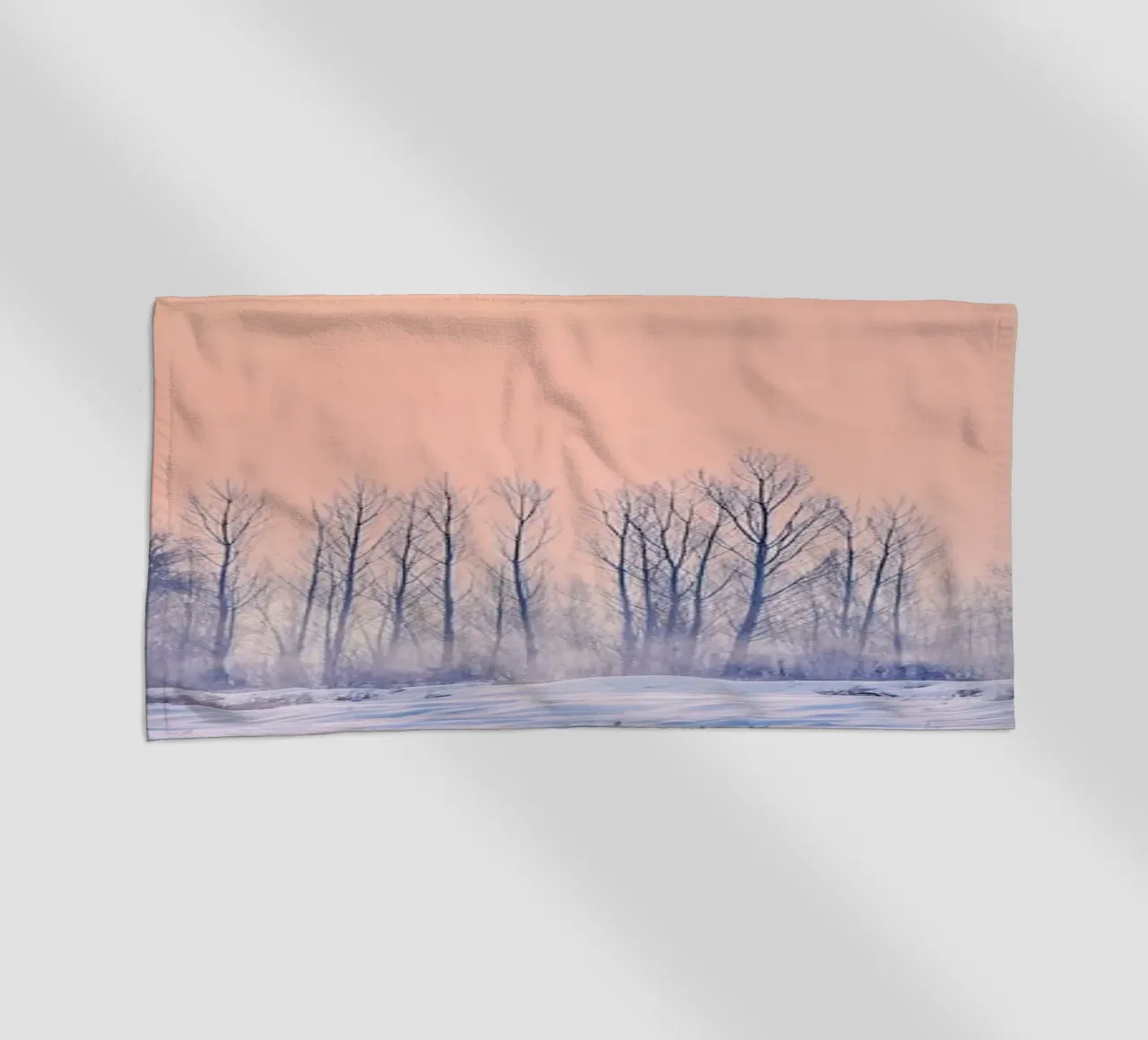 forest line telo mare da juli