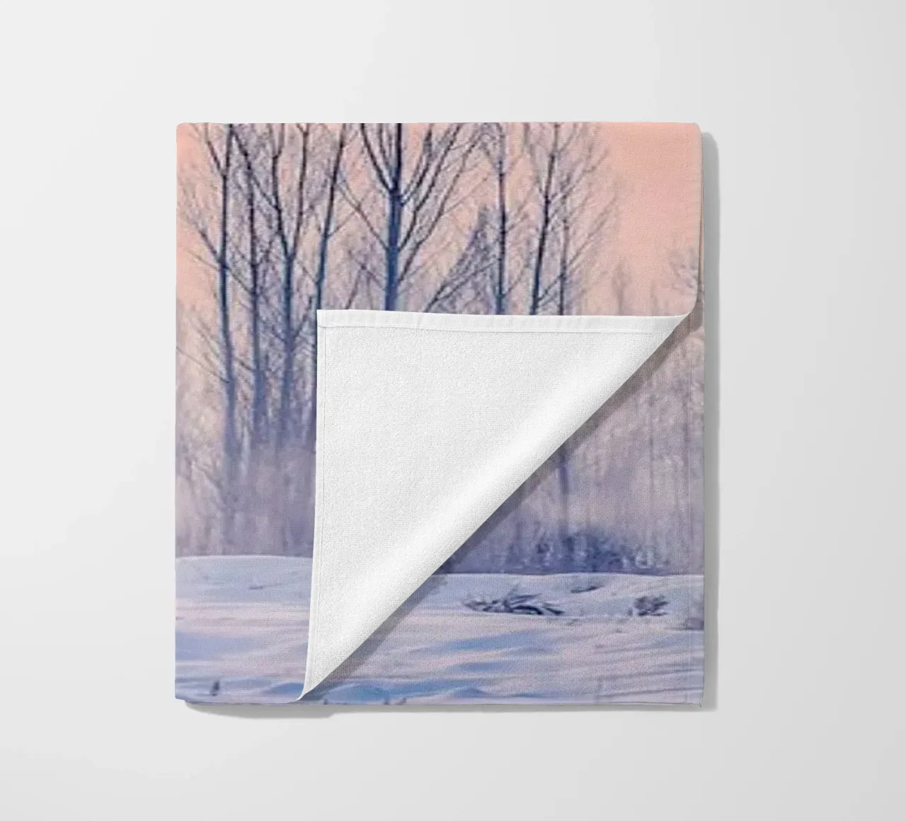 forest line telo mare da juli