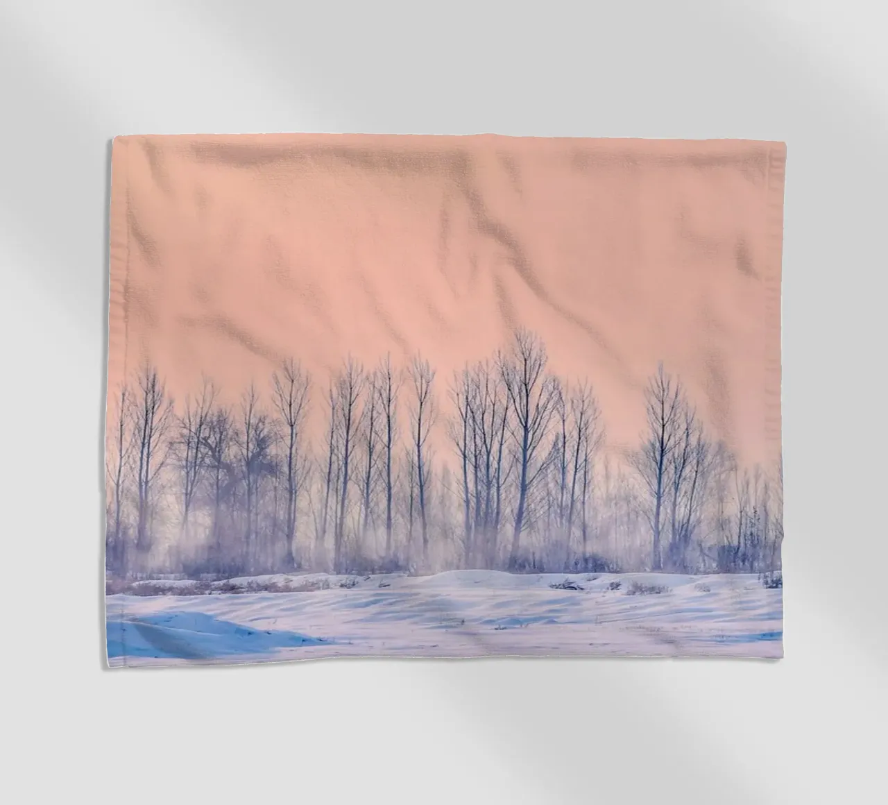 forest line telo mare da juli