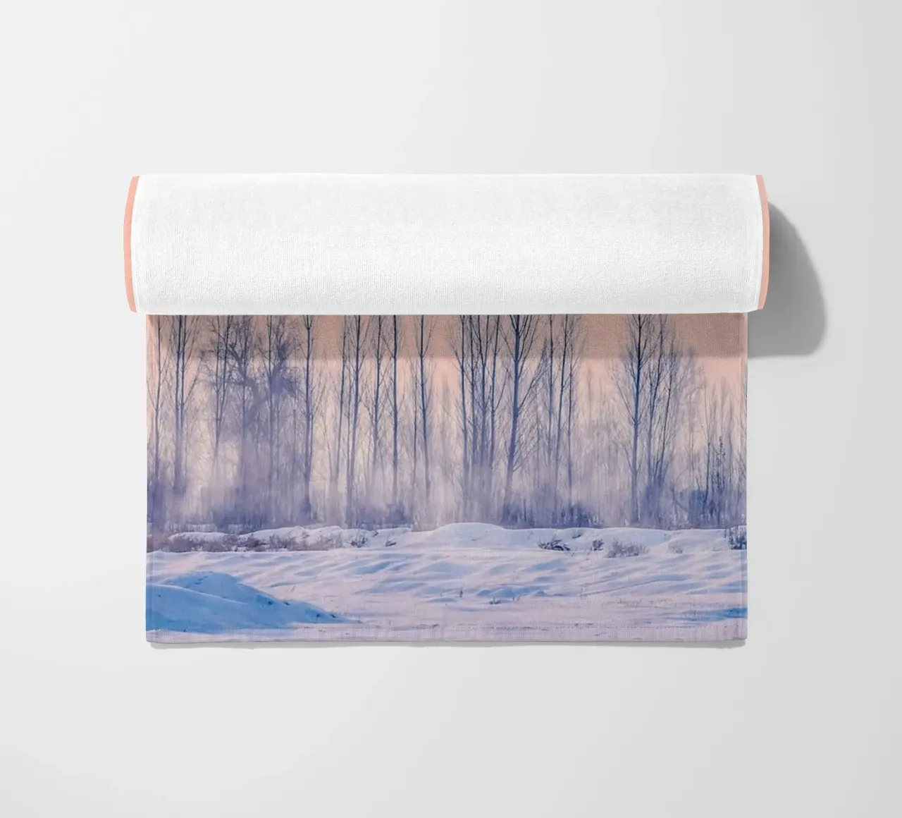 forest line telo mare da juli