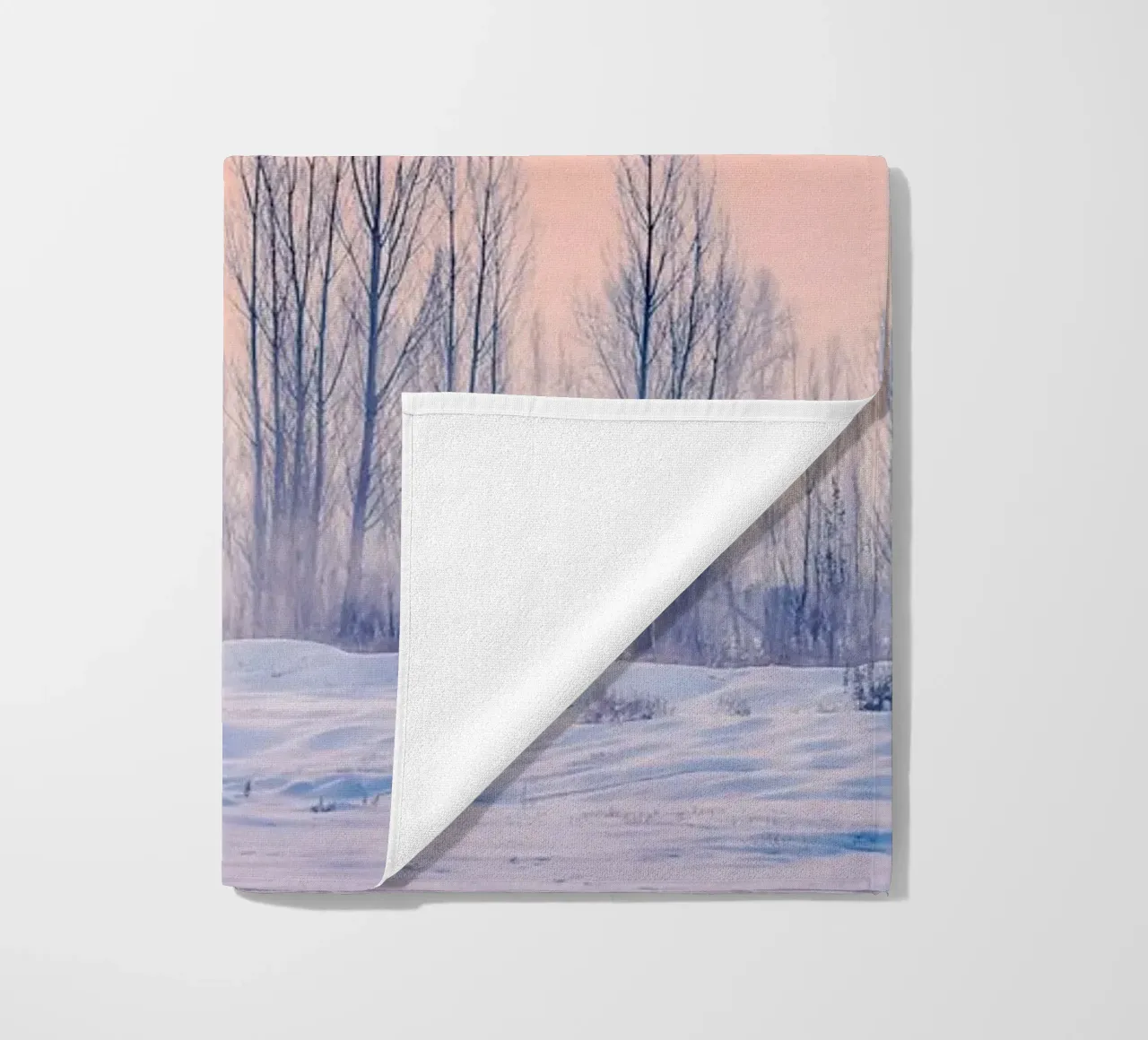 forest line telo mare da juli