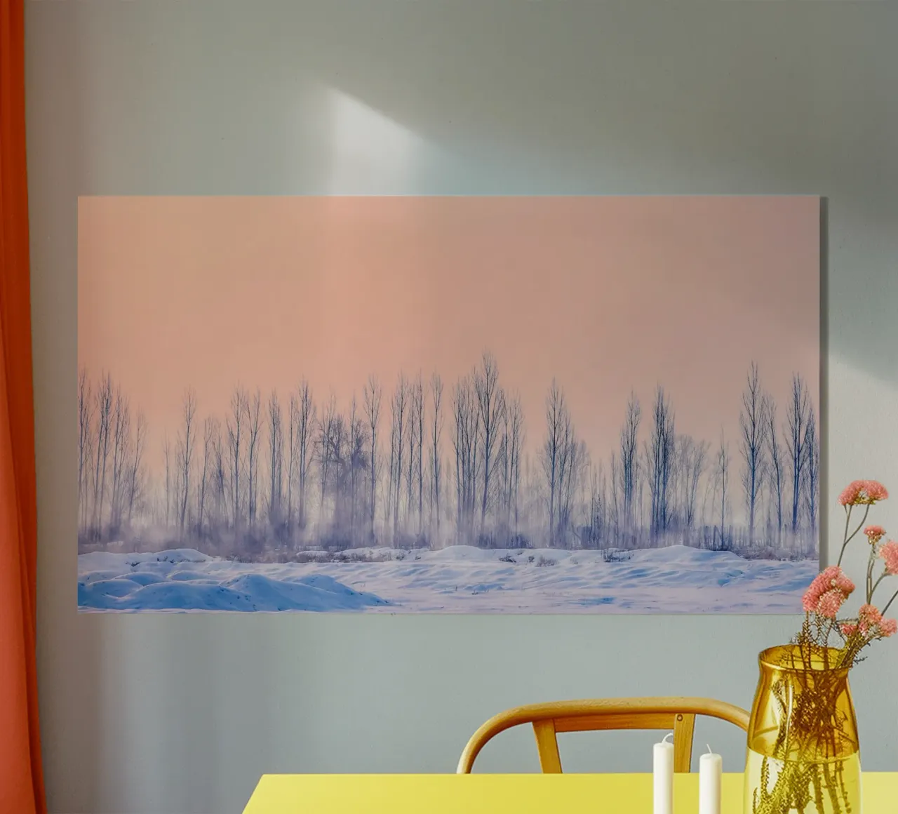 forest line plexiglass da juli