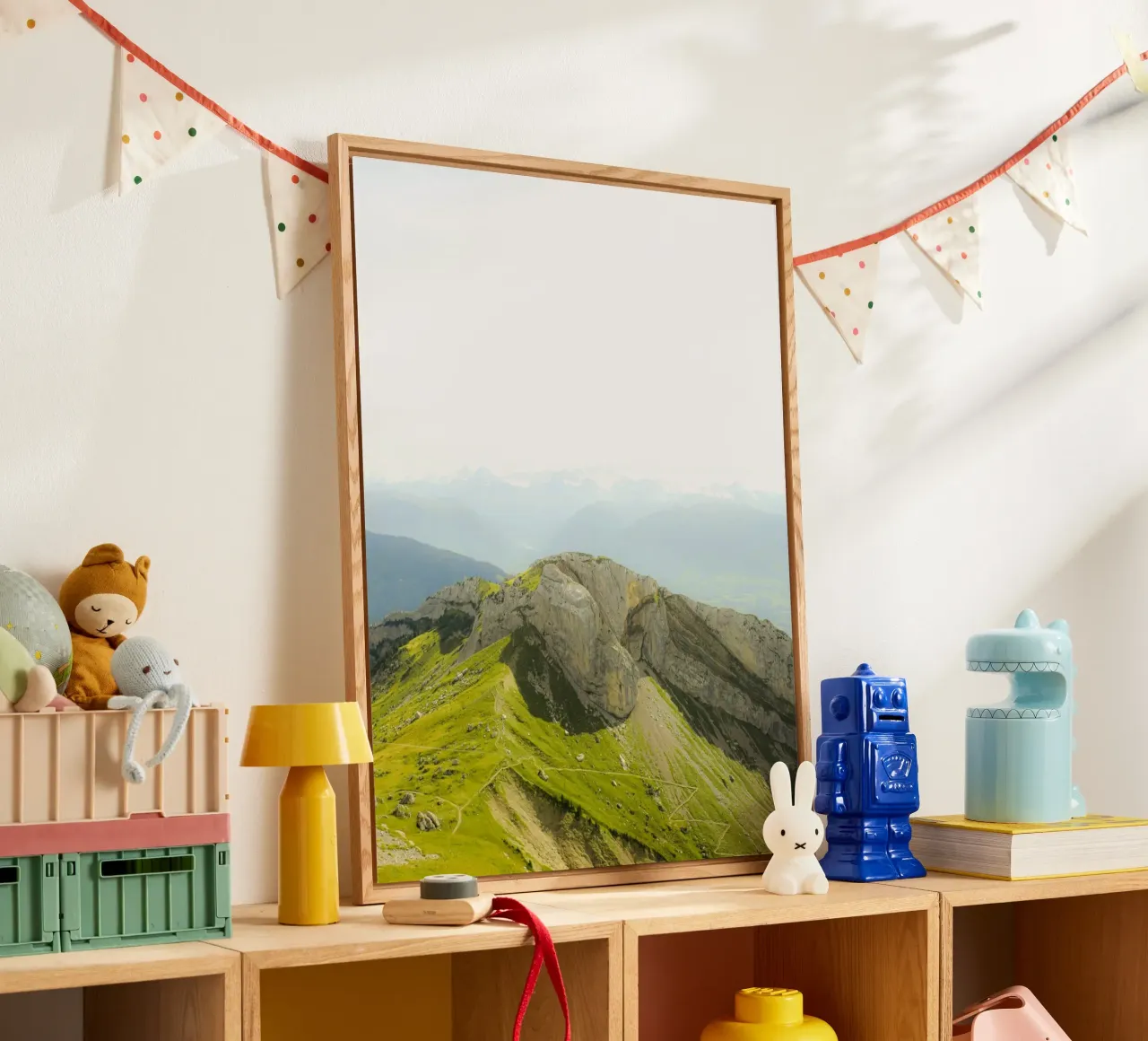 green hill plexiglass da marty