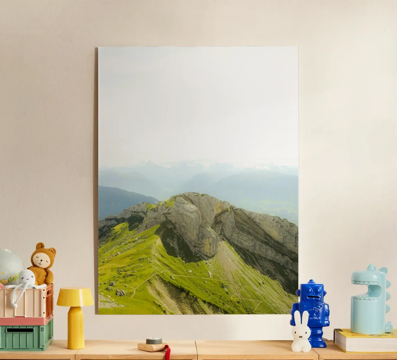 green hill plexiglass da marty