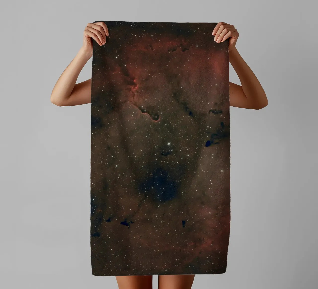 starry shape asciugamano da bagno da juli
