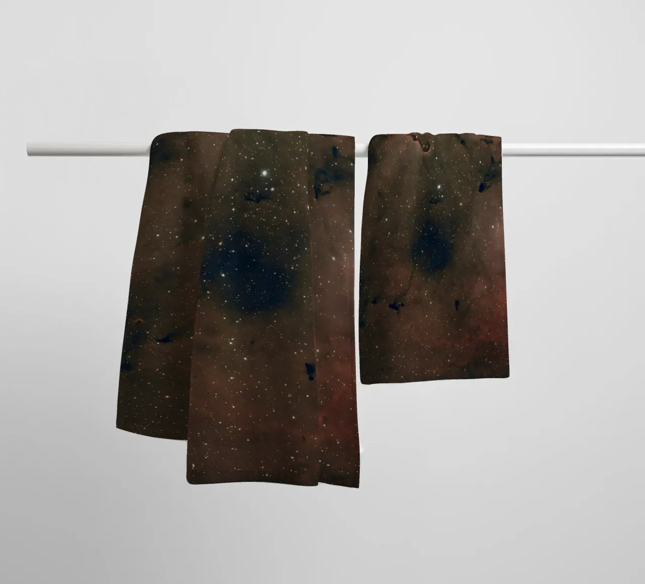 starry shape asciugamano da bagno da juli