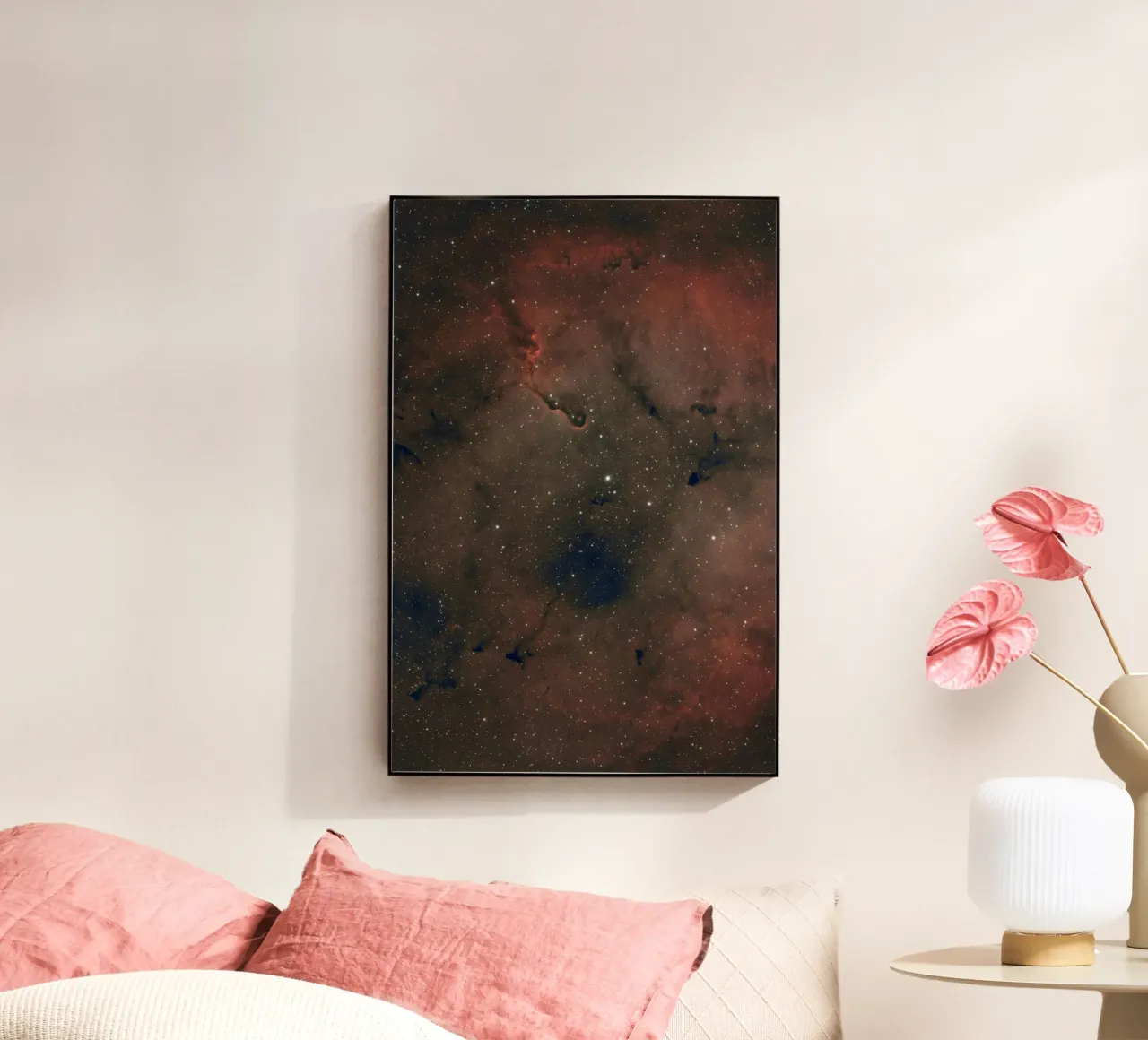 starry shape plexiglass da juli