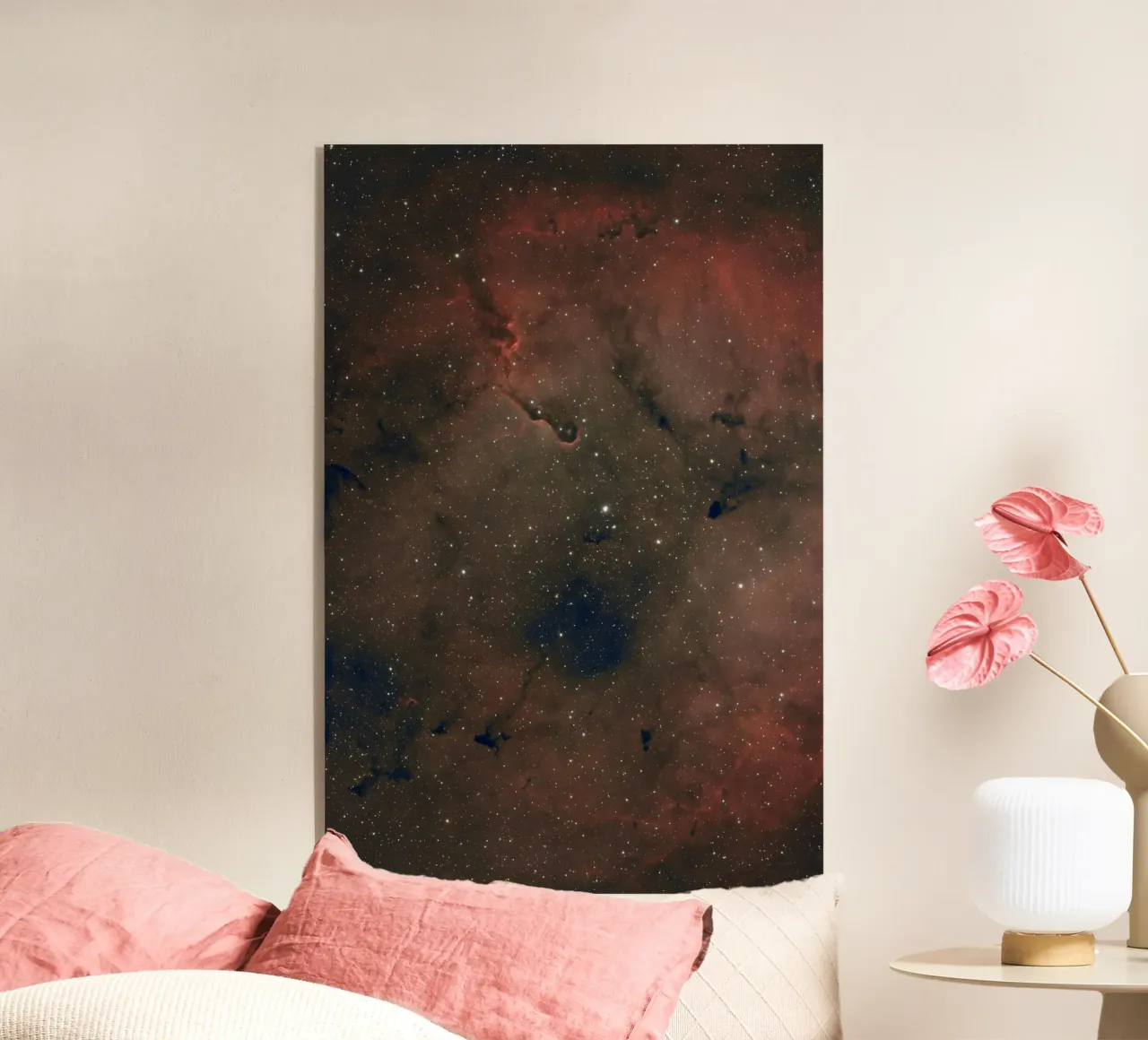 starry shape plexiglass da juli