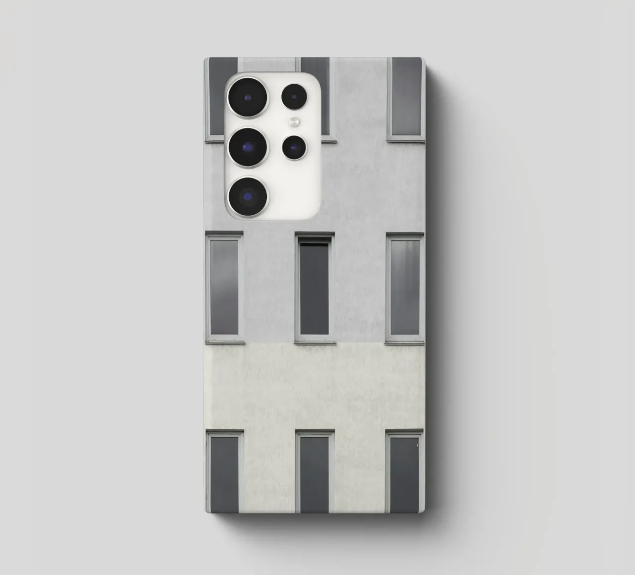 window in building cover samsung da marty