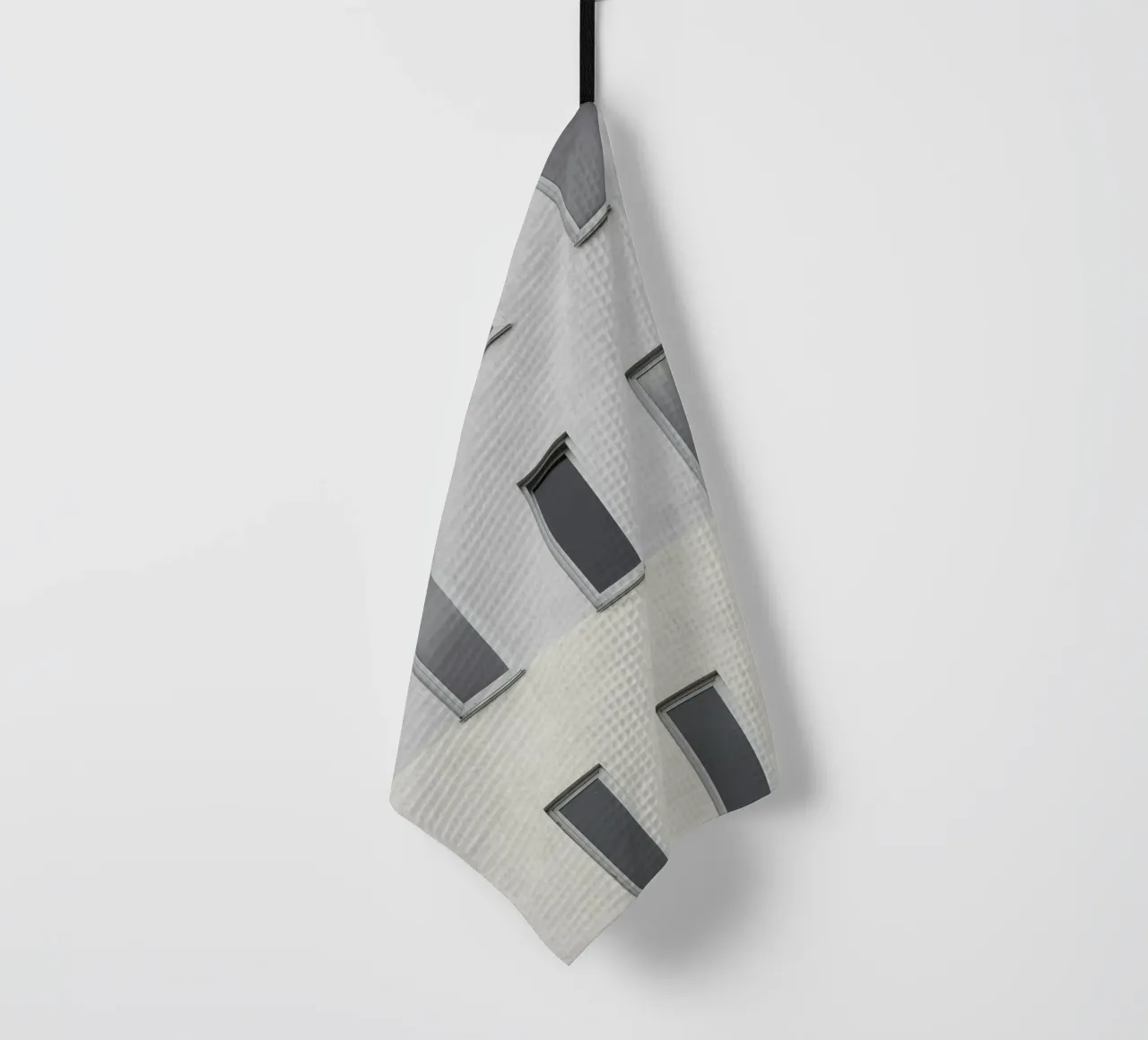 window in building canovaccio da cucina da marty