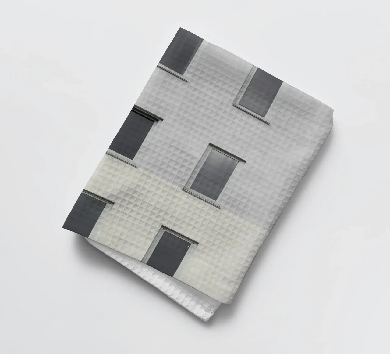 window in building canovaccio da cucina da marty