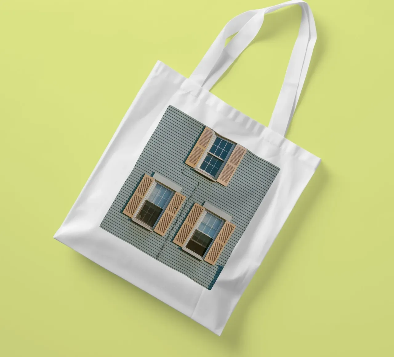 window triple borsa in juta da juli