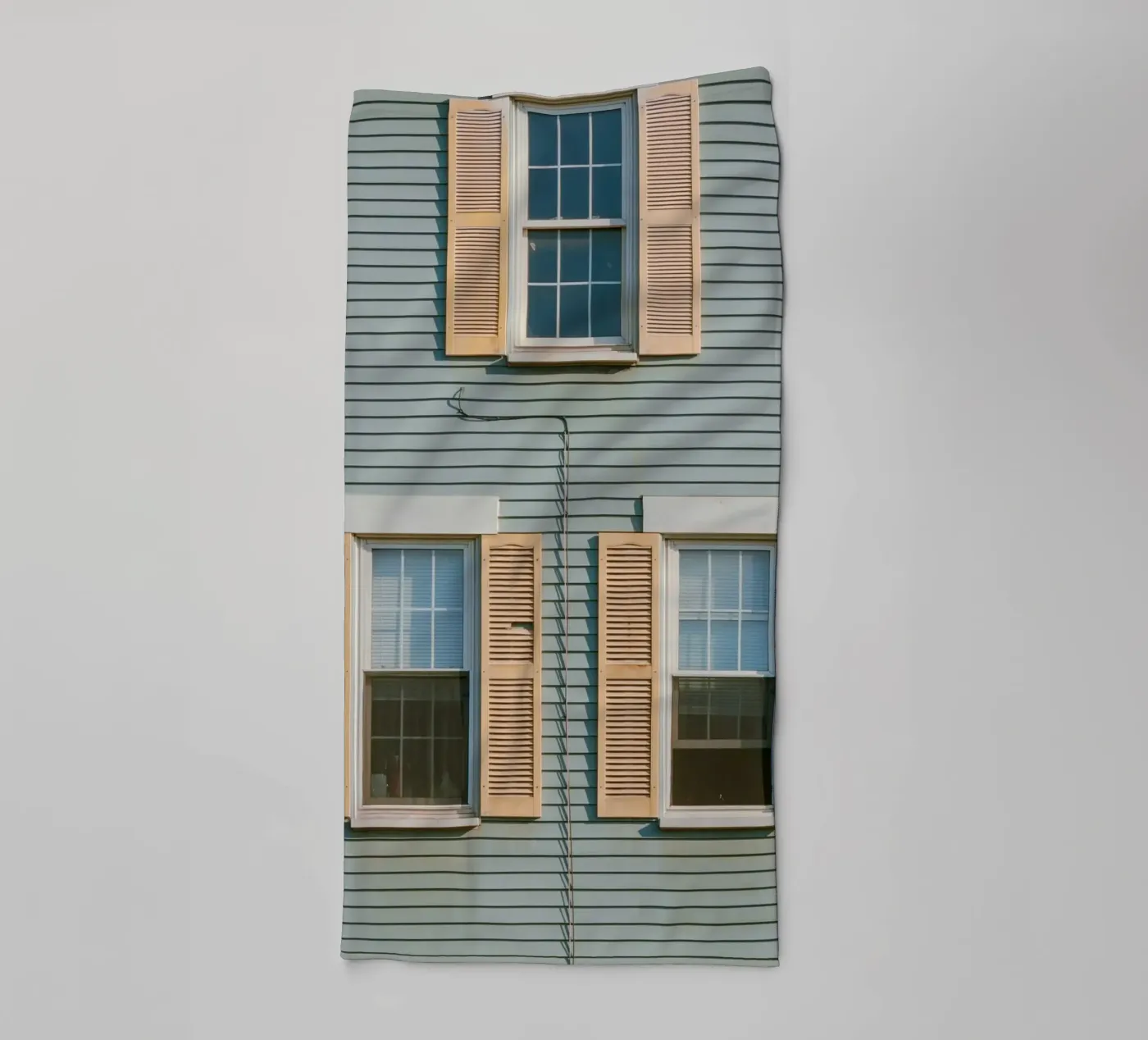 window triple badhanddoek van juli