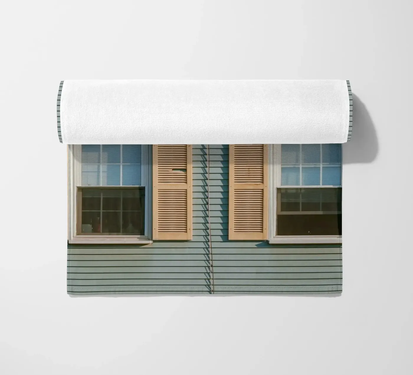 window triple telo mare da juli