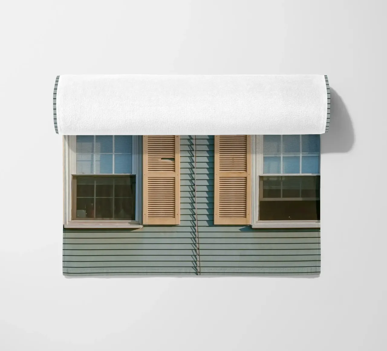 window triple telo mare da juli