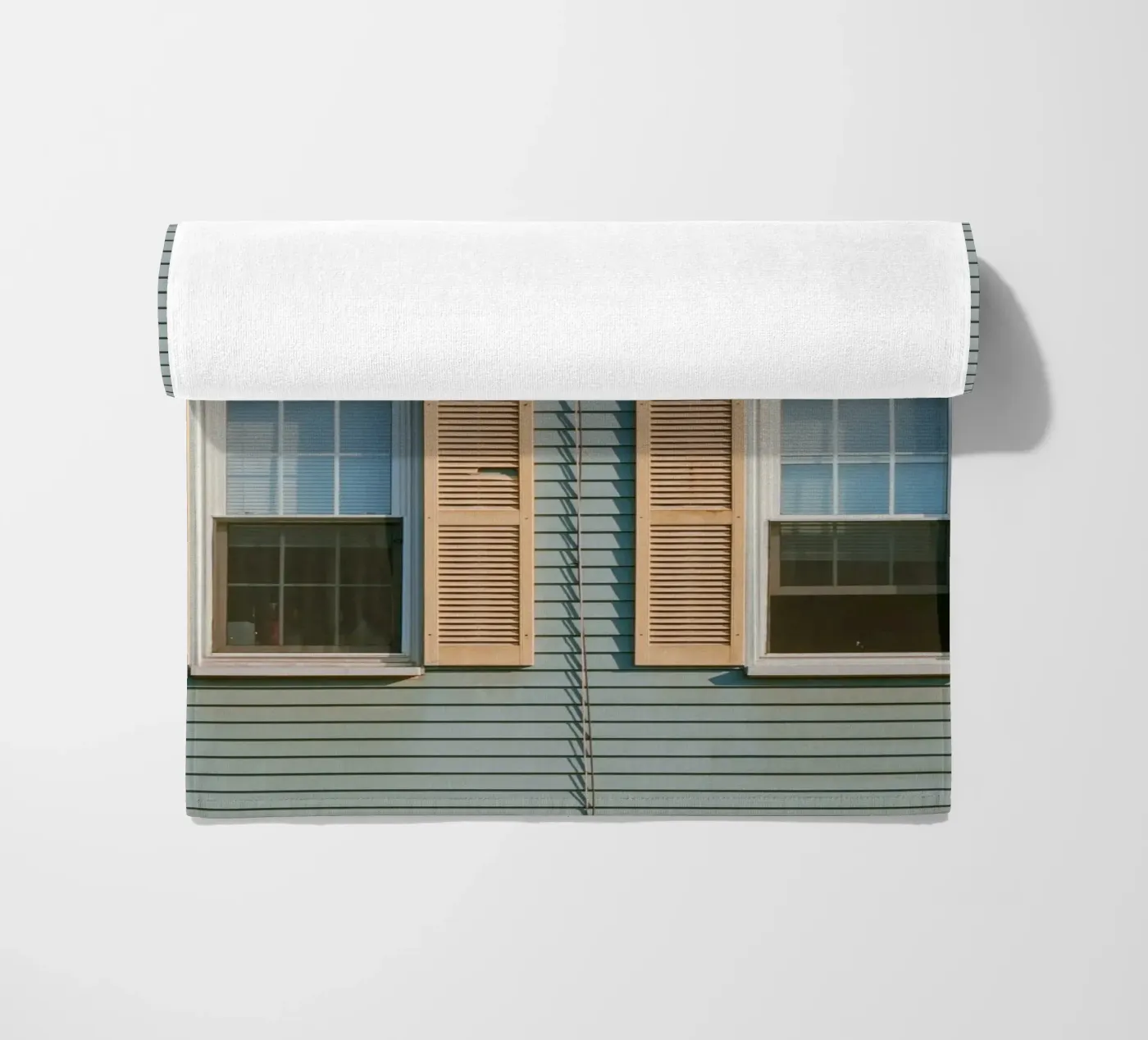 window triple telo mare da juli