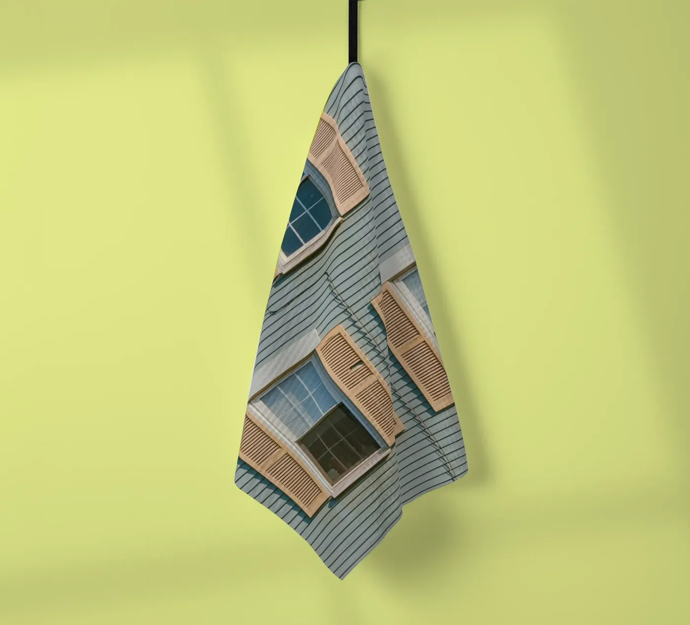 window triple torchon de juli