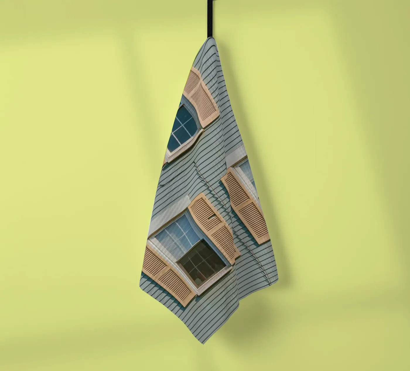 window triple torchon de juli