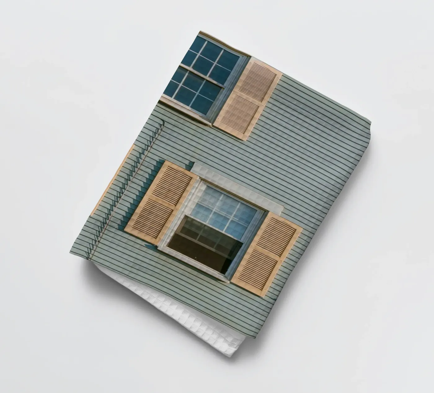 window triple torchon de juli