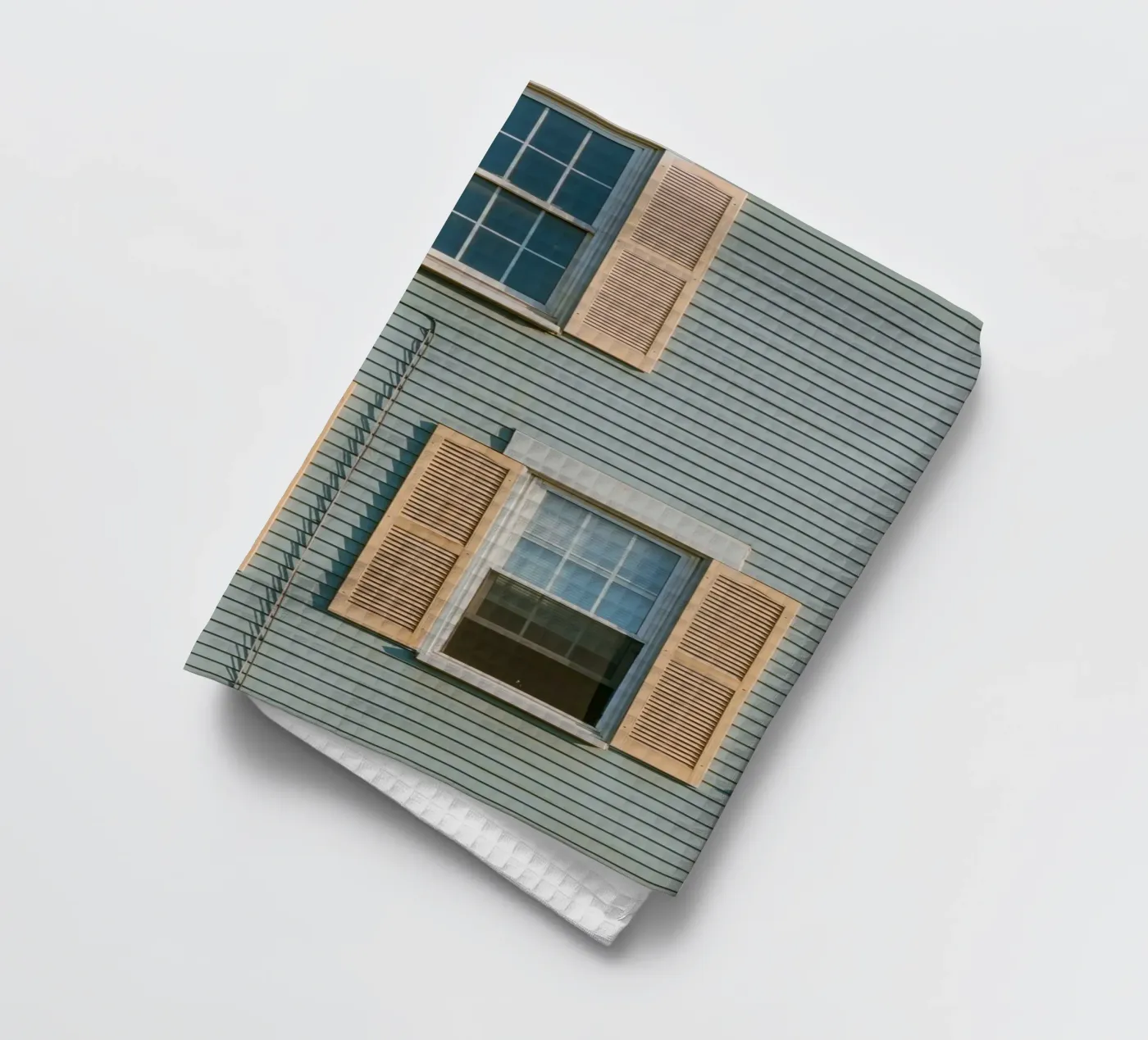 window triple torchon de juli