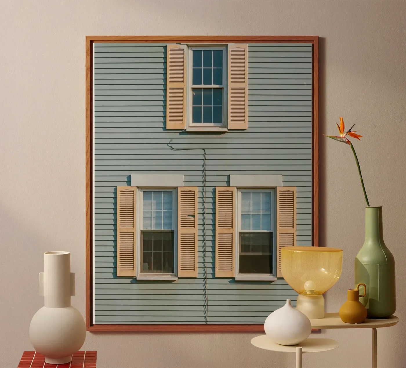 window triple forex plate by juli