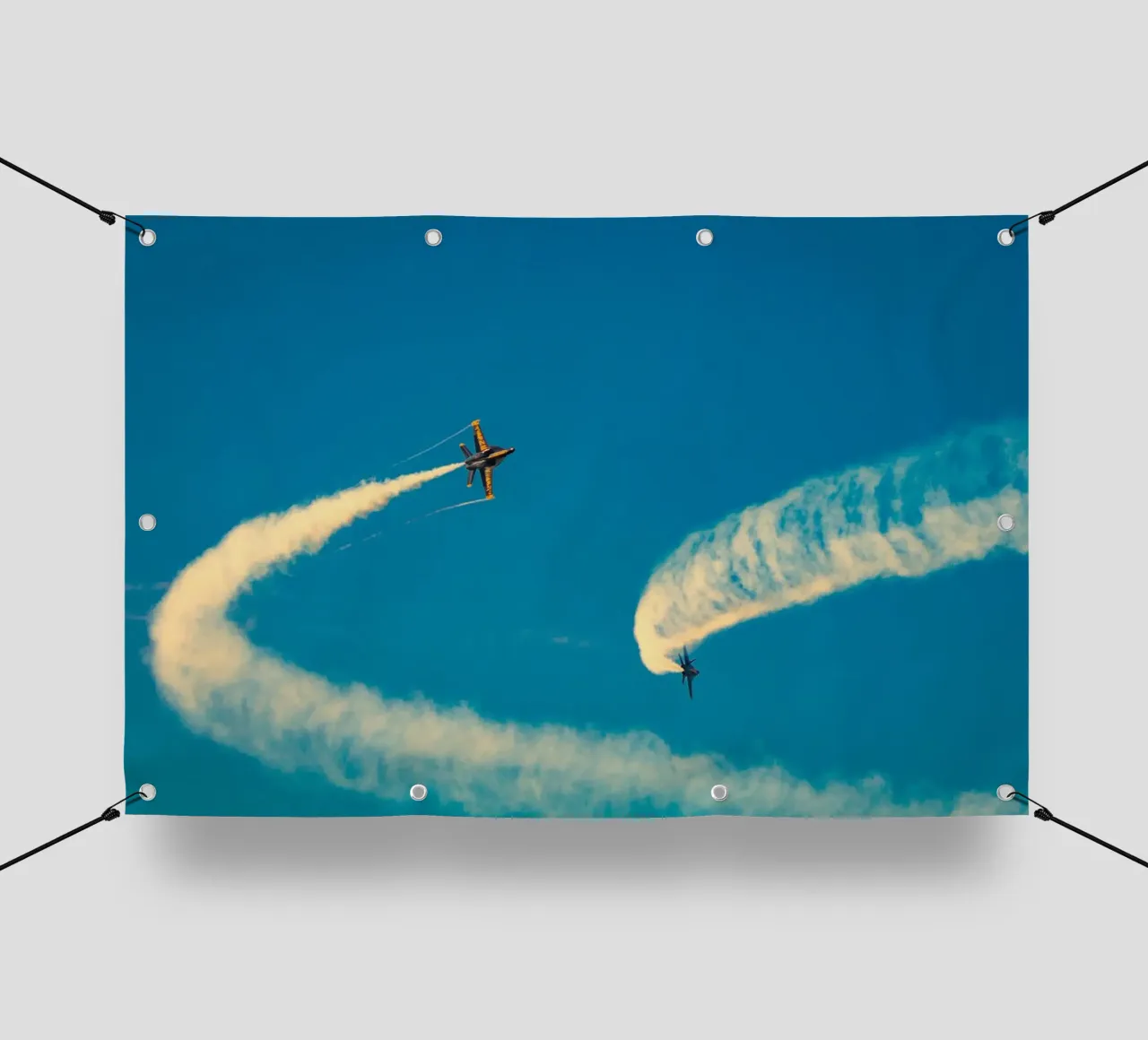 curve plane smoke telo in pvc da juli