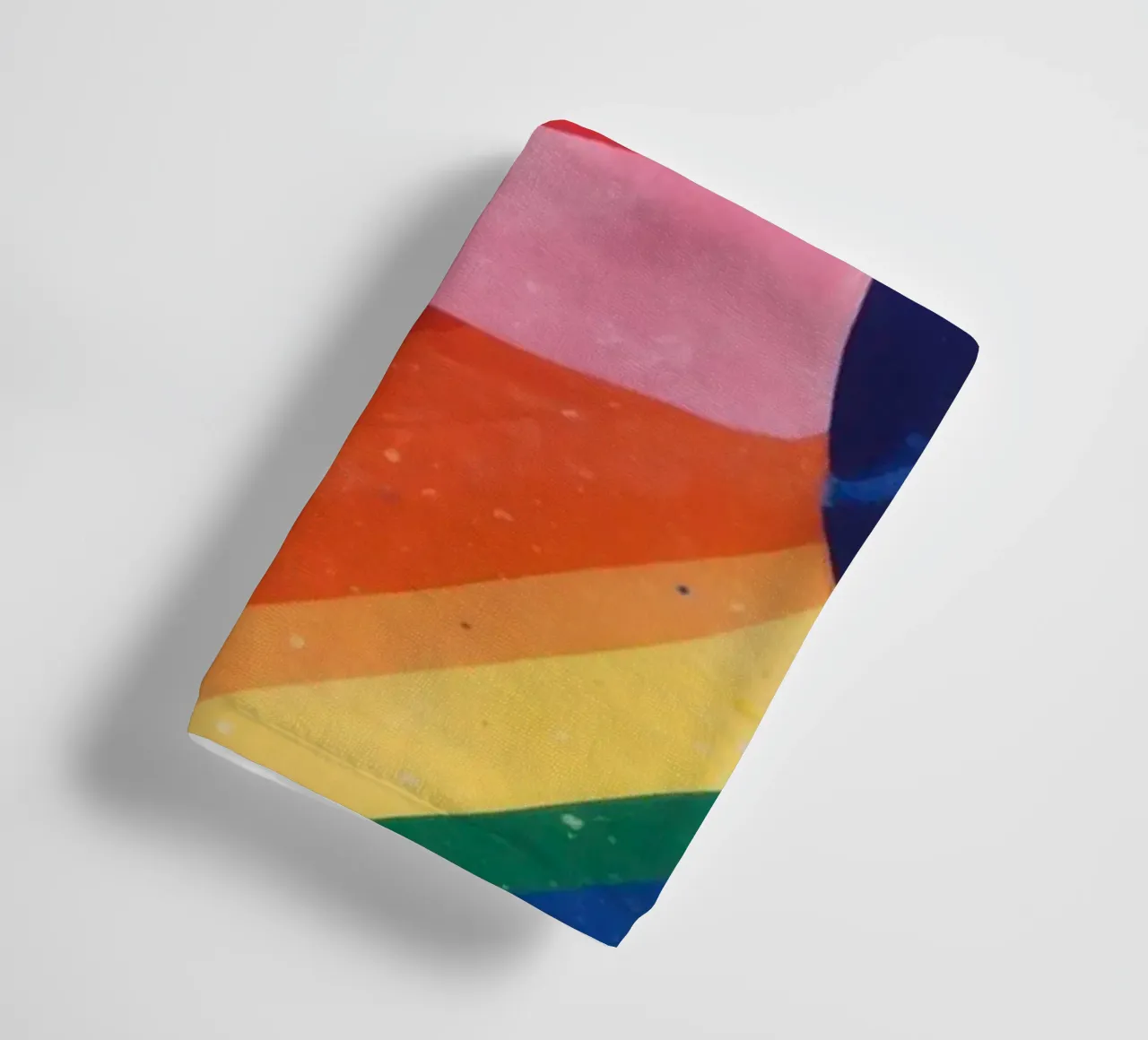 Celestial Pride Radiance towel by Katarsis Mann