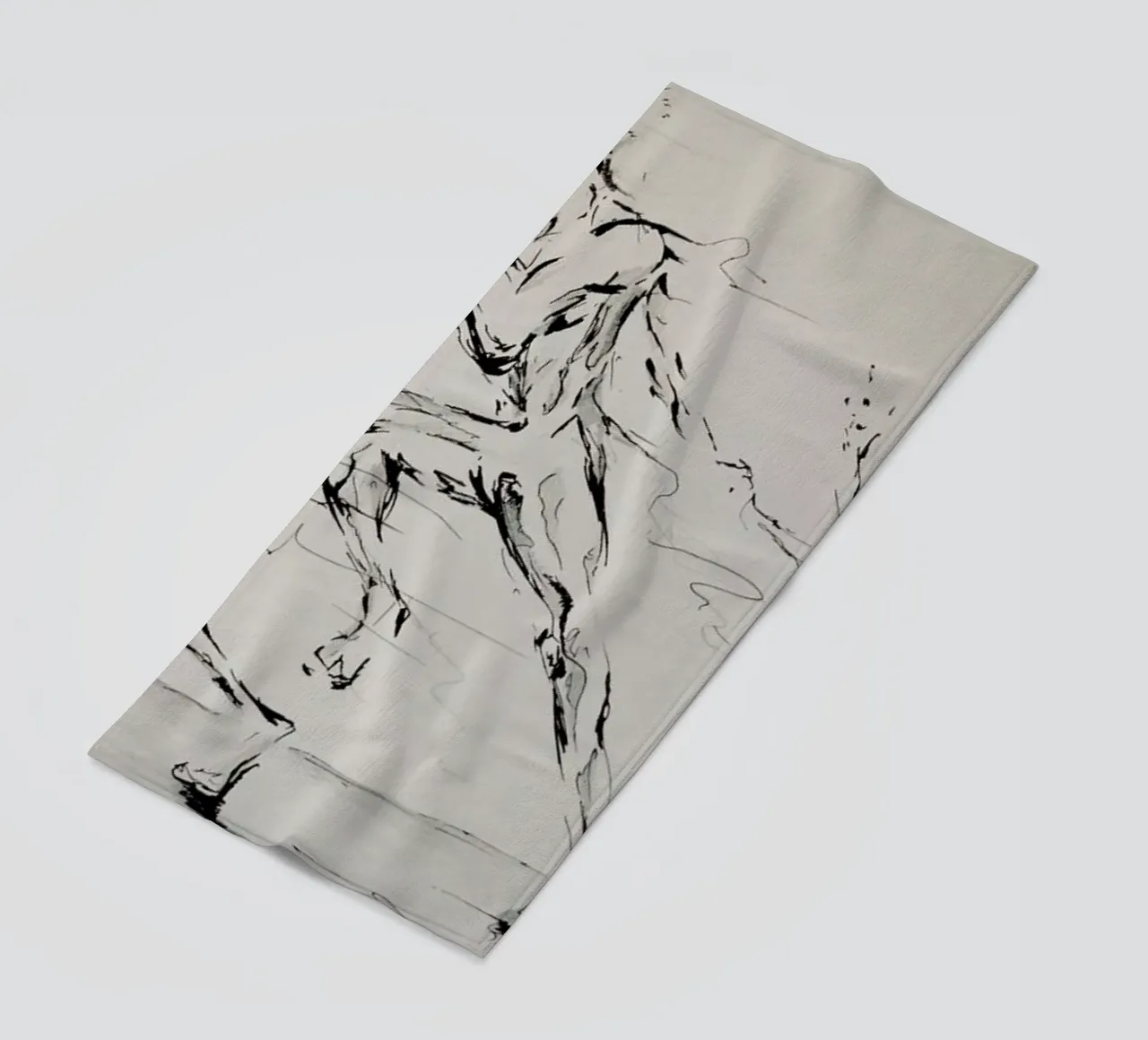 Three Blind Mice telo mare da Marc Allante