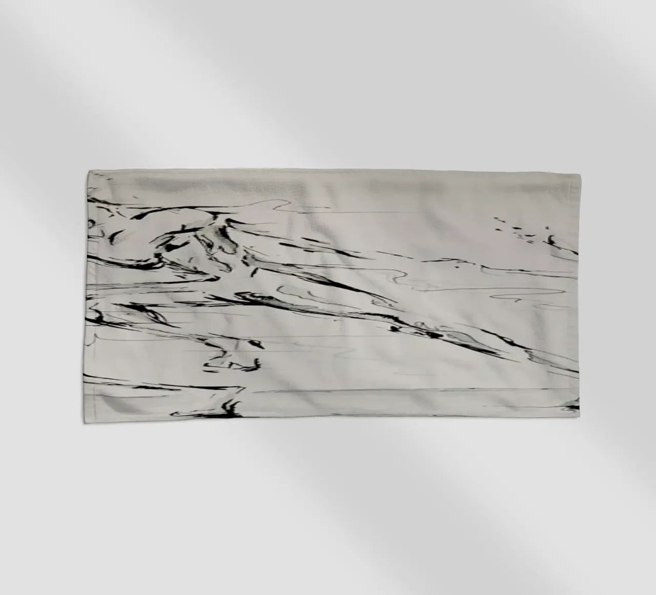 Three Blind Mice telo mare da Marc Allante