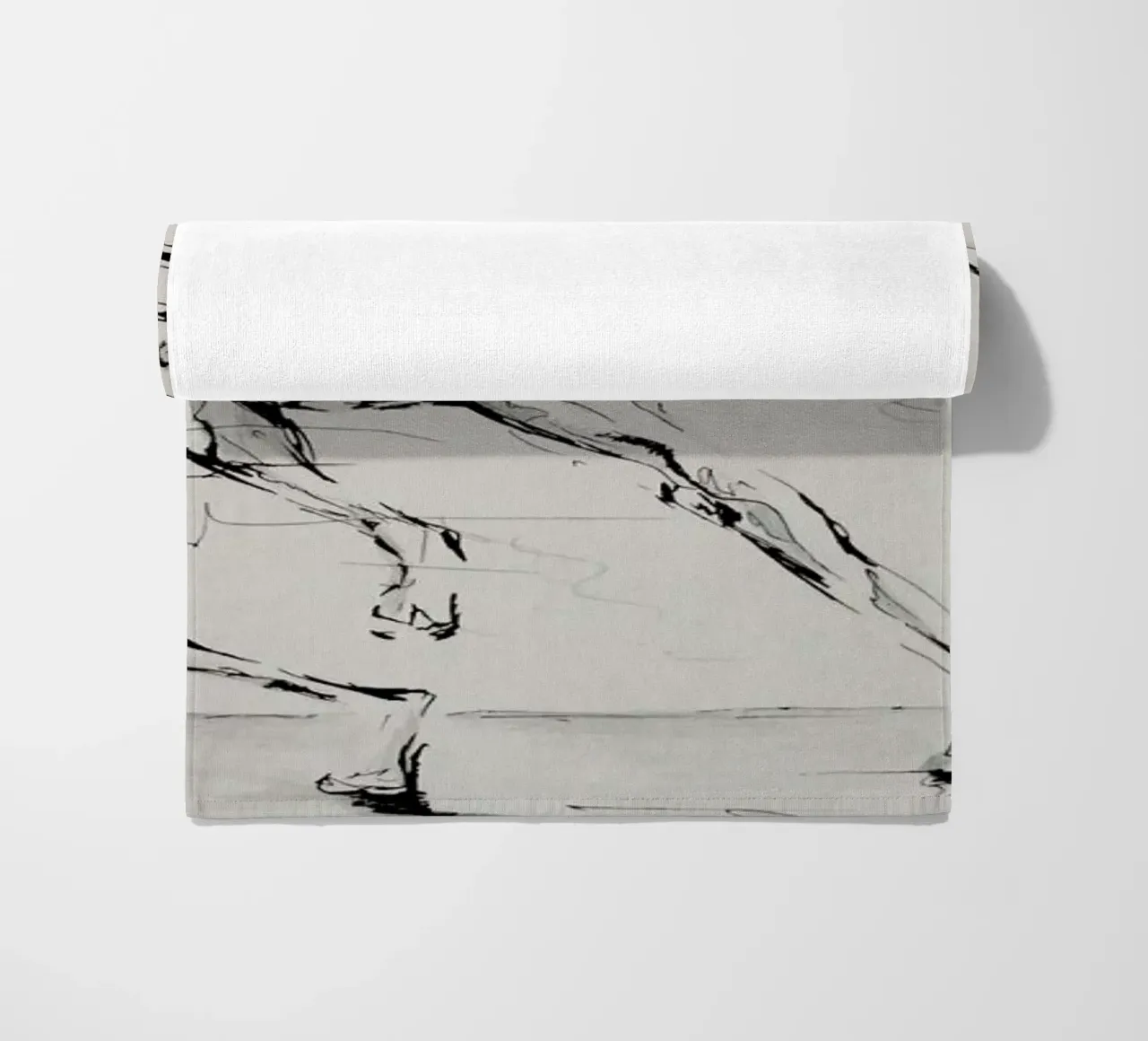 Three Blind Mice telo mare da Marc Allante