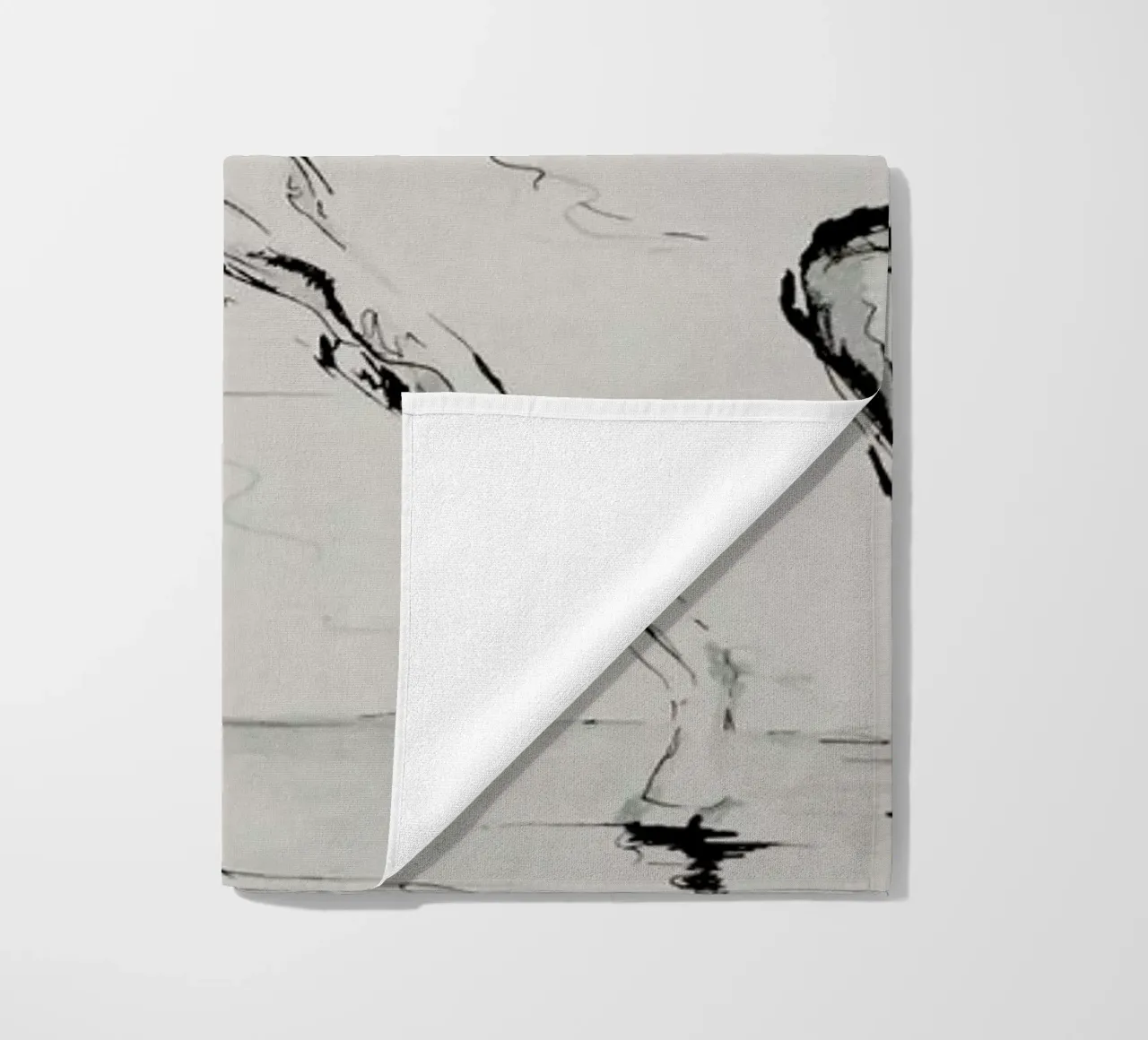 Three Blind Mice telo mare da Marc Allante