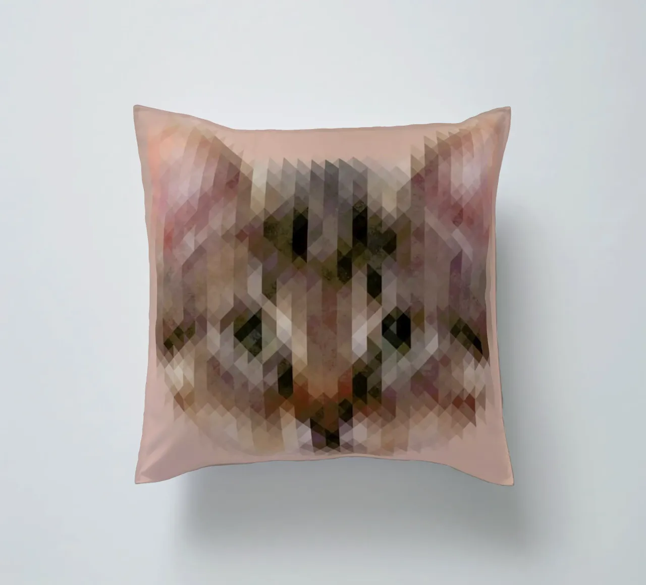Cat cuscino da Nur Mut