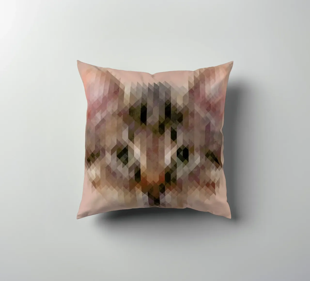 Cat cuscino da Nur Mut