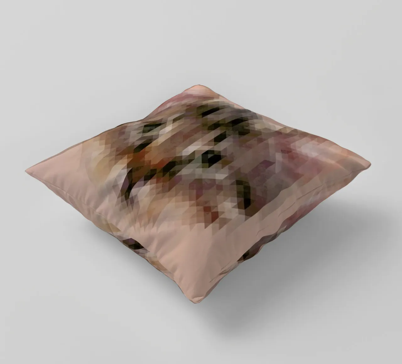 Cat cuscino da Nur Mut