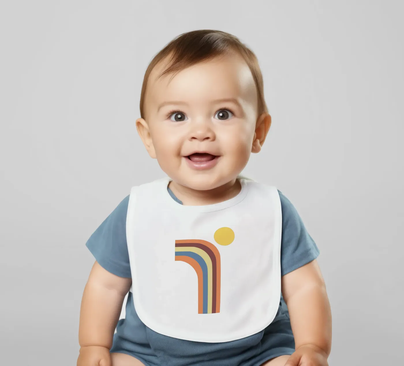 Classico d'epoca bavaglino da LaylaOzFun