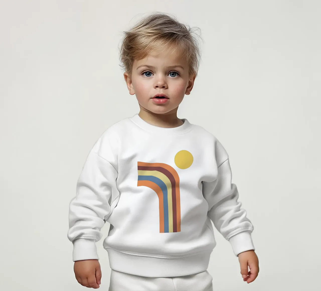 Classico d'epoca felpa neonato da LaylaOzFun