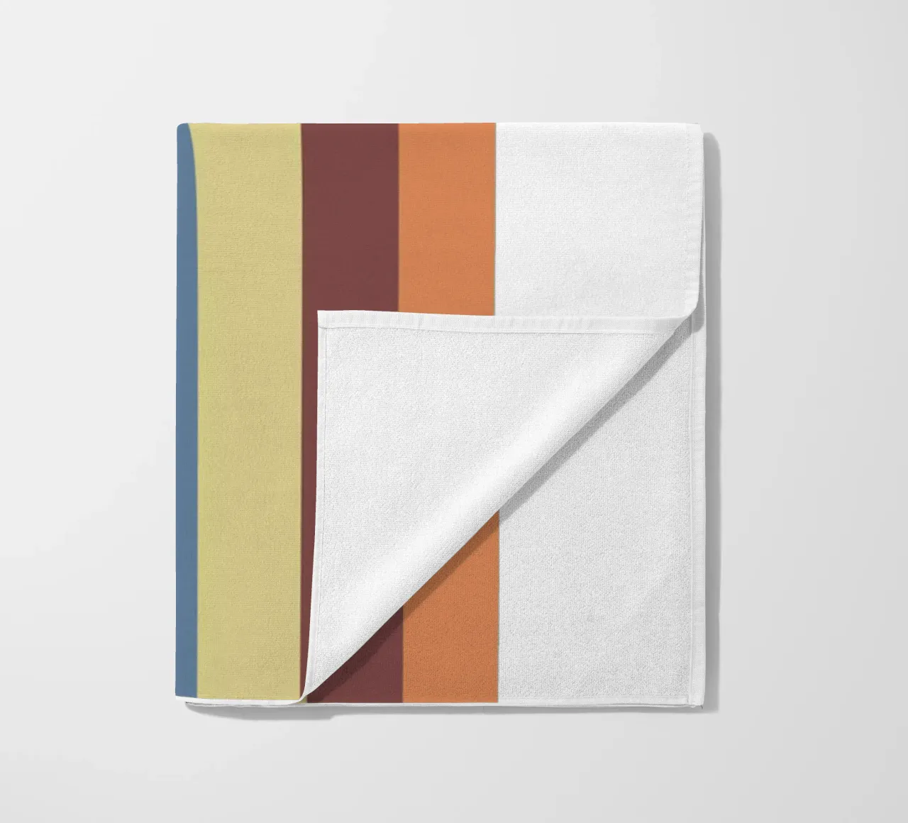 Vintage classic telo mare da LaylaOzFun