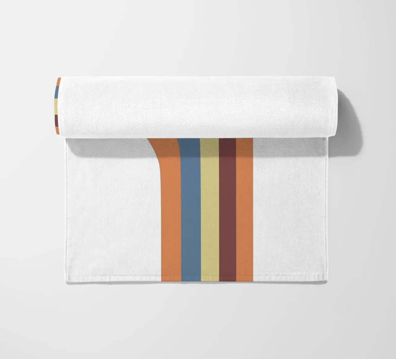 Vintage classic telo mare da LaylaOzFun