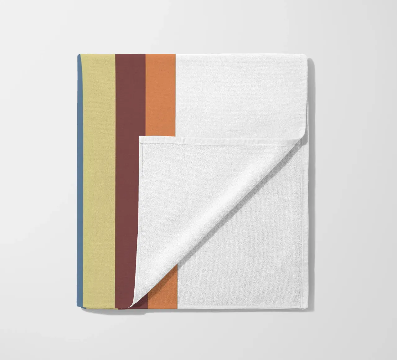 Vintage classic telo mare da LaylaOzFun