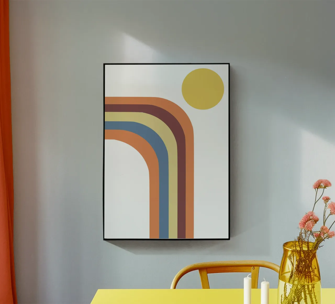 Classico d'epoca plexiglass da LaylaOzFun