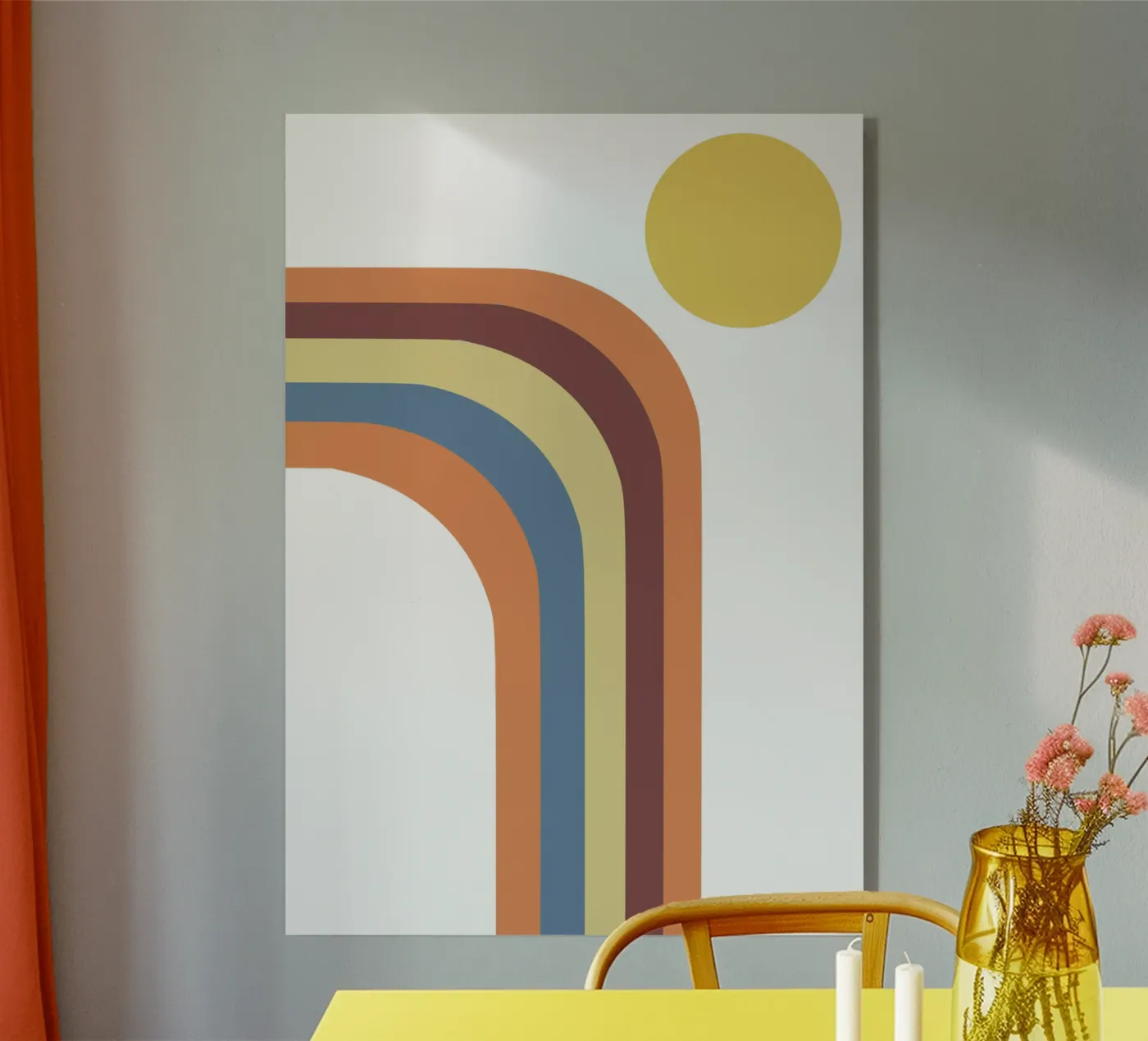 Classico d'epoca plexiglass da LaylaOzFun