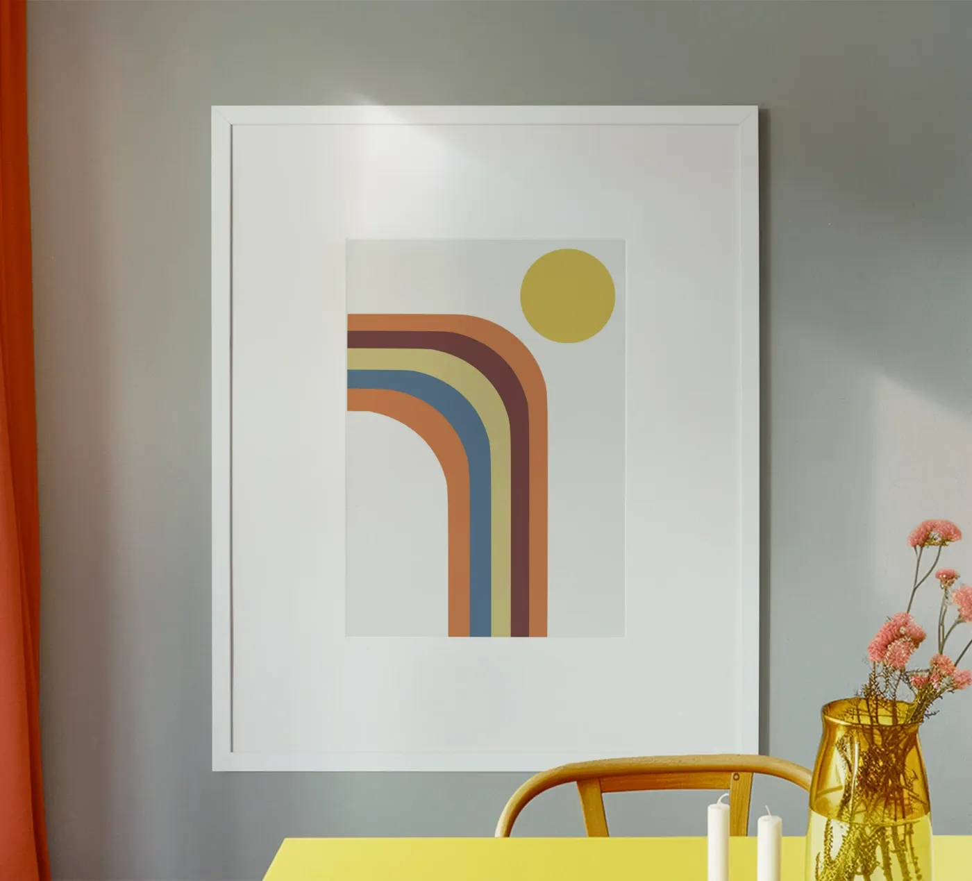 Classico d'epoca poster da LaylaOzFun