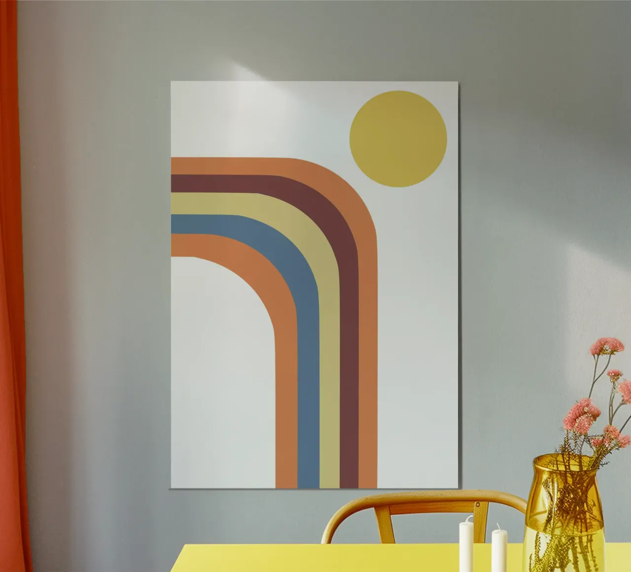 Classique vintage poster de LaylaOzFun